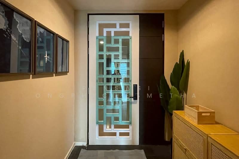Villa Sikhara, Bangkok, Sukhumvit, Khlong Tan Nua, Watthana, Bangkok, 2 Bedrooms, 91 sqm, Condo For Rent, by Pensasi Ongphichetmetha, 500353487 - DDproperty.com