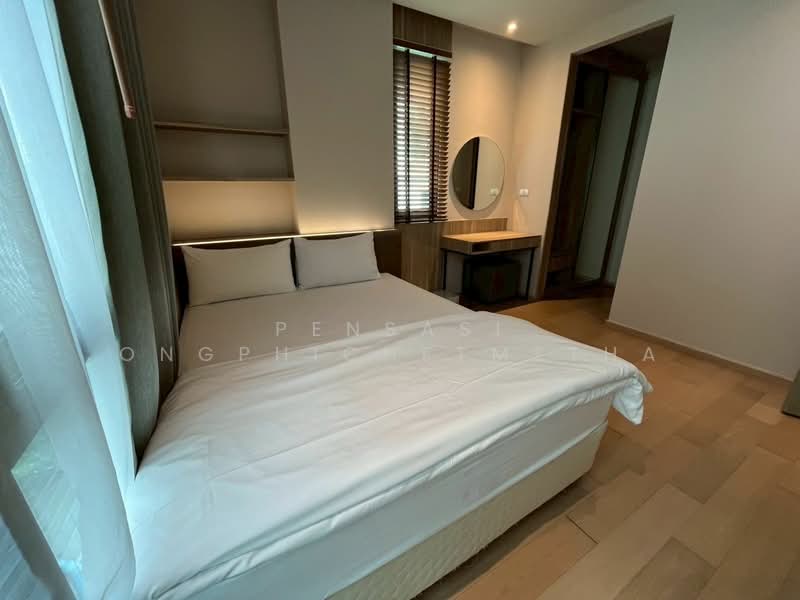 Paragon 31, Bangkok, Soi Sukhumvit 31, Khlong Tan Nua, Watthana, Bangkok, 2 Bedrooms, 75 sqm, Apartment For Rent, by Pensasi Ongphichetmetha, 500353492 - DDproperty.com
