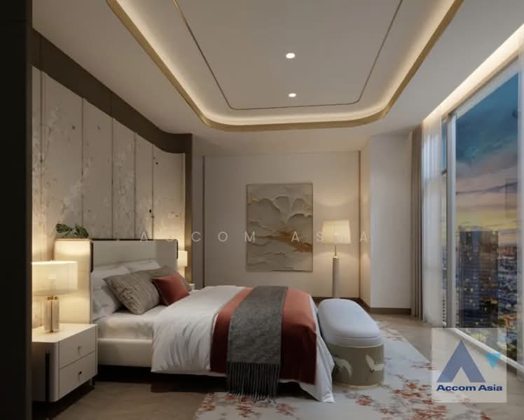 ONE89 Wireless, Bangkok, Wittayu Road, Lumphini, Pathum Wan, Bangkok, 5 Bedrooms, 544 sqm, Condo For Sale, by Accom Asia, 500353493 - DDproperty.com