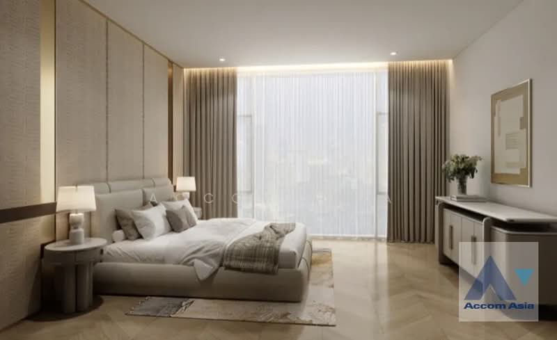 ONE89 Wireless, Bangkok, Wittayu Road, Lumphini, Pathum Wan, Bangkok, 5 Bedrooms, 544 sqm, Condo For Sale, by Accom Asia, 500353493 - DDproperty.com