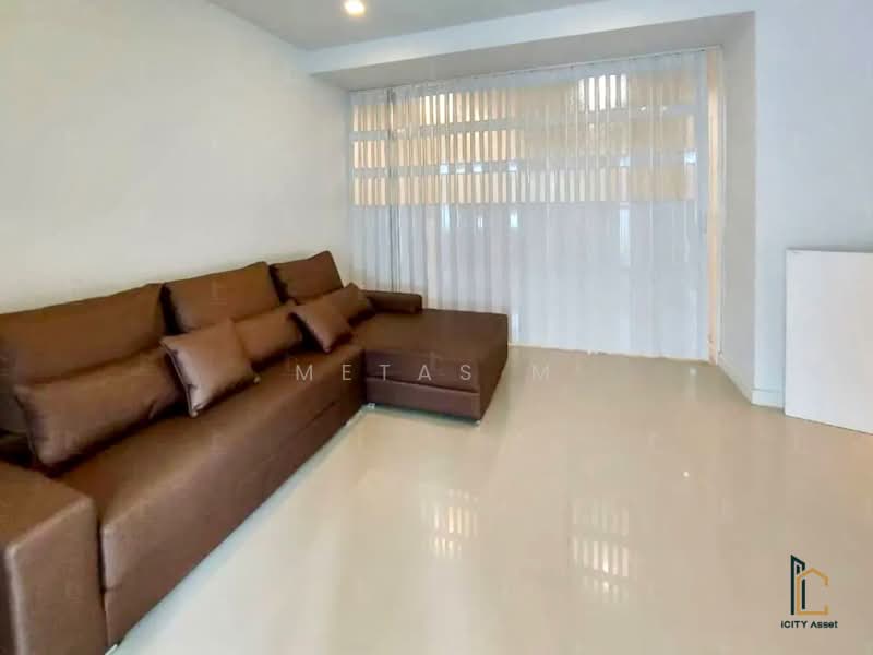 Plex Bangna, Samut Prakan, 90/239 Burapha Withi Expressway, Bang Kaeo, Bang Plee, Samut Prakan, 3 Bedrooms, 220 sqm, Townhouse For Rent, by Metas M, 500353495 - DDproperty.com