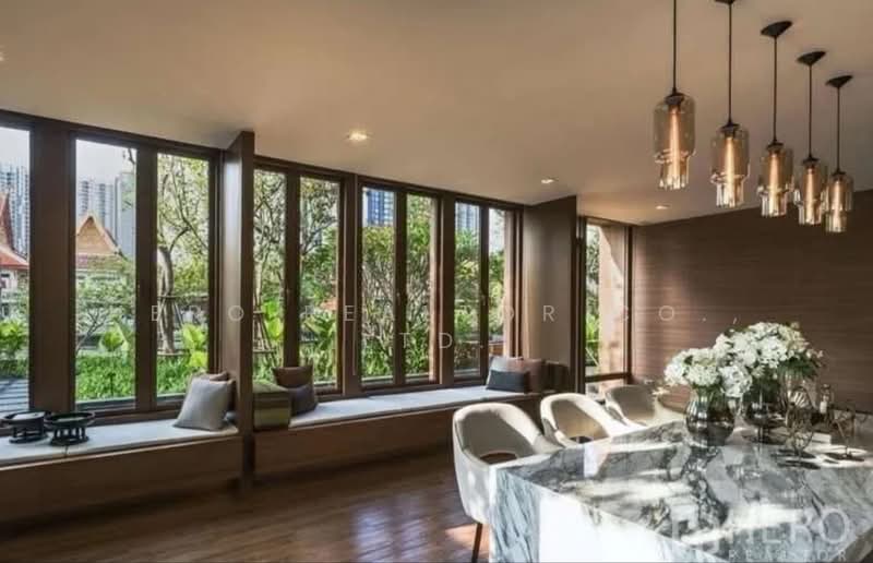 Hasu Haus, Bangkok, Sukhumvit 77 Road, Phra Kanong Nua, Watthana, Bangkok, 2 Bedrooms, 66 sqm, Condo For Rent, by Hero Realtor Co., Ltd., 500353499 - DDproperty.com