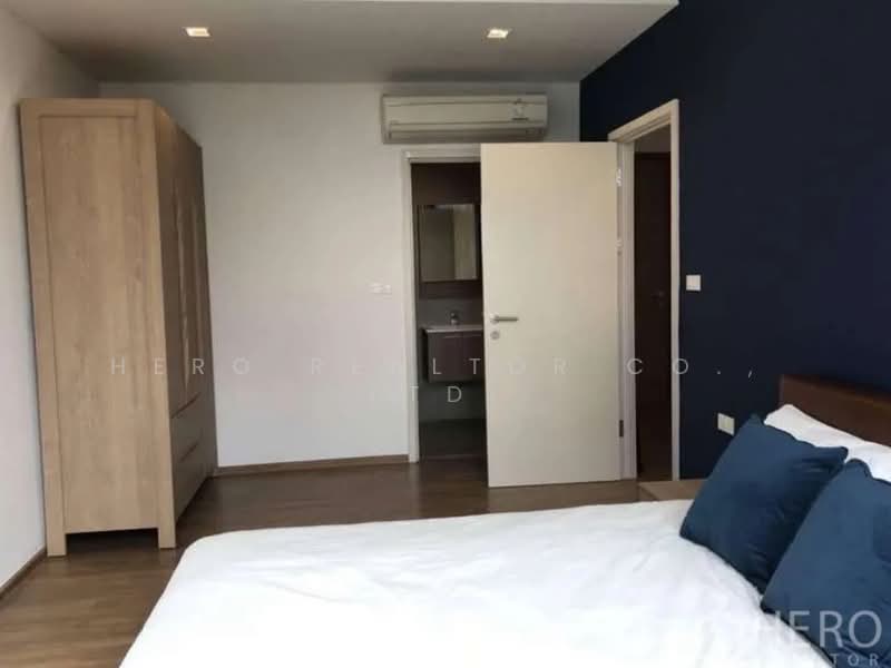 Hasu Haus, Bangkok, Sukhumvit 77 Road, Phra Kanong Nua, Watthana, Bangkok, 2 Bedrooms, 66 sqm, Condo For Rent, by Hero Realtor Co., Ltd., 500353499 - DDproperty.com