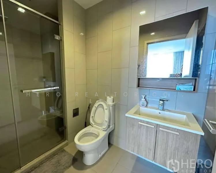 Hasu Haus, Bangkok, Sukhumvit 77 Road, Phra Kanong Nua, Watthana, Bangkok, 2 Bedrooms, 66 sqm, Condo For Rent, by Hero Realtor Co., Ltd., 500353499 - DDproperty.com