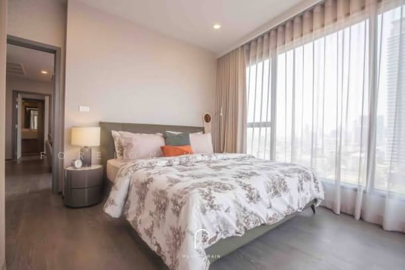 Coco Parc, Bangkok, 1150 Rama 4 Road, Khlong Toei, Bangkok, 2 Bedrooms, 65 sqm, Condo For Rent, by Foreign Hub Estate, 500353501 - DDproperty.com