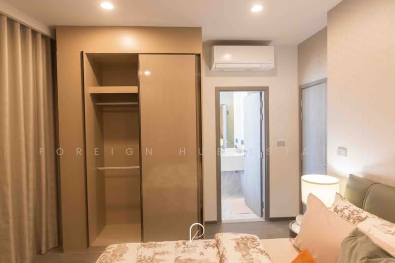 Coco Parc : โคโค่ พาร์ค, กรุงเทพ, 1150 1150 ถนนพระรามที่ ๔, คลองเตย, กรุงเทพ, 65 ตร.ม., คอนโด ให้เช่า, โดย Foreign Hub Estate, 500353501 - DDproperty.com