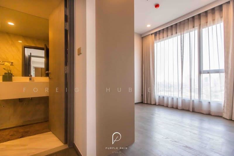 Coco Parc : โคโค่ พาร์ค, กรุงเทพ, 1150 1150 ถนนพระรามที่ ๔, คลองเตย, กรุงเทพ, 65 ตร.ม., คอนโด ให้เช่า, โดย Foreign Hub Estate, 500353501 - DDproperty.com