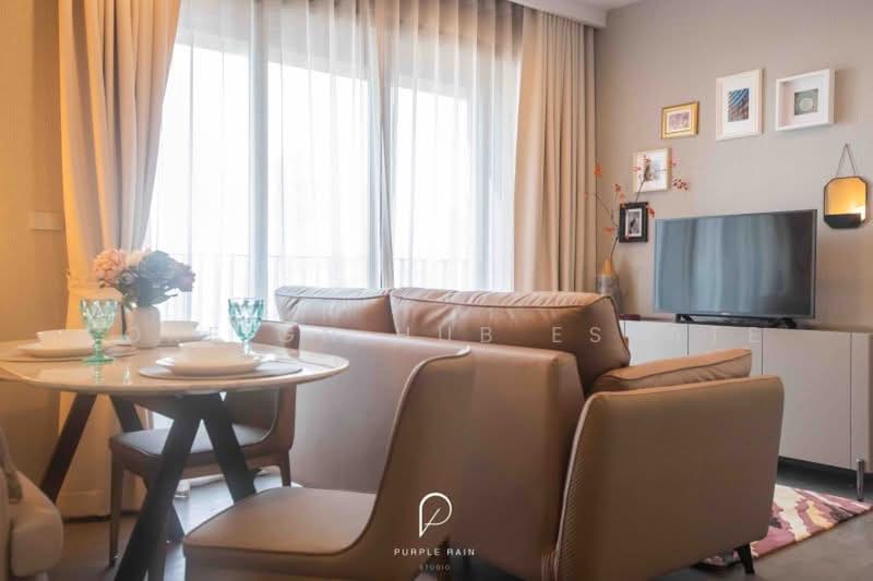 Coco Parc, Bangkok, 1150 Rama 4 Road, Khlong Toei, Bangkok, 2 Bedrooms, 65 sqm, Condo For Rent, by Foreign Hub Estate, 500353501 - DDproperty.com