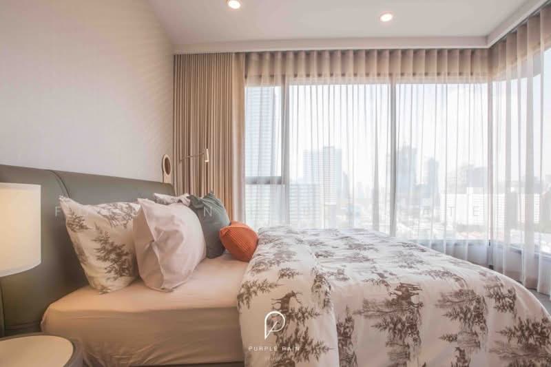 Coco Parc, Bangkok, 1150 Rama 4 Road, Khlong Toei, Bangkok, 2 Bedrooms, 65 sqm, Condo For Rent, by Foreign Hub Estate, 500353501 - DDproperty.com