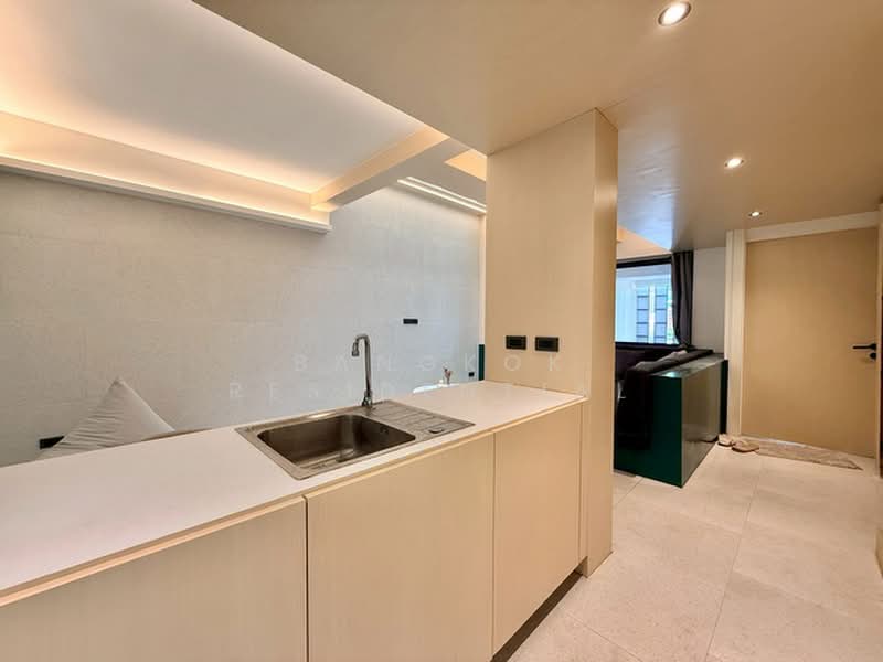 Townhouse, กรุงเทพ, พระโขนงเหนือ, วัฒนา, กรุงเทพ, 170 ตร.ม., ทาวน์เฮ้าส์ ให้เช่า, โดย Bangkok Residential, 500353502 - DDproperty.com
