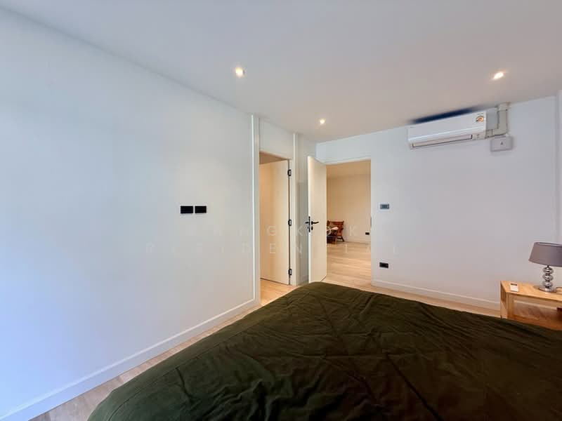 Townhouse, Bangkok, Phra Kanong Nua, Watthana, Bangkok, 2 Bedrooms, 170 sqm, Townhouse For Rent, by Bangkok Residential, 500353502 - DDproperty.com