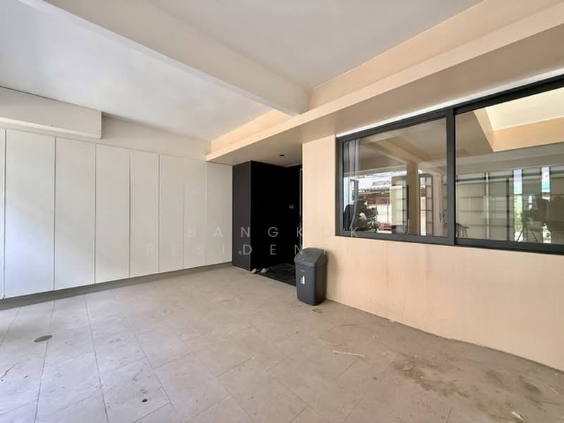 Townhouse, กรุงเทพ, พระโขนงเหนือ, วัฒนา, กรุงเทพ, 170 ตร.ม., ทาวน์เฮ้าส์ ให้เช่า, โดย Bangkok Residential, 500353502 - DDproperty.com