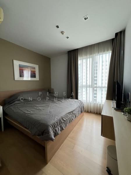 HQ Thonglor by Sansiri : เฮชคิว บาย แสนสิริ, กรุงเทพ, ซอยสุขุมวิท 55 แขวงคลองตันเหนือ เขตวัฒนา กรุงเทพมหานคร, คลองตันเหนือ, วัฒนา, กรุงเทพ, 43 ตร.ม., คอนโด ให้เช่า, โดย Pensasi Ongphichetmetha, 500353504 - DDproperty.com