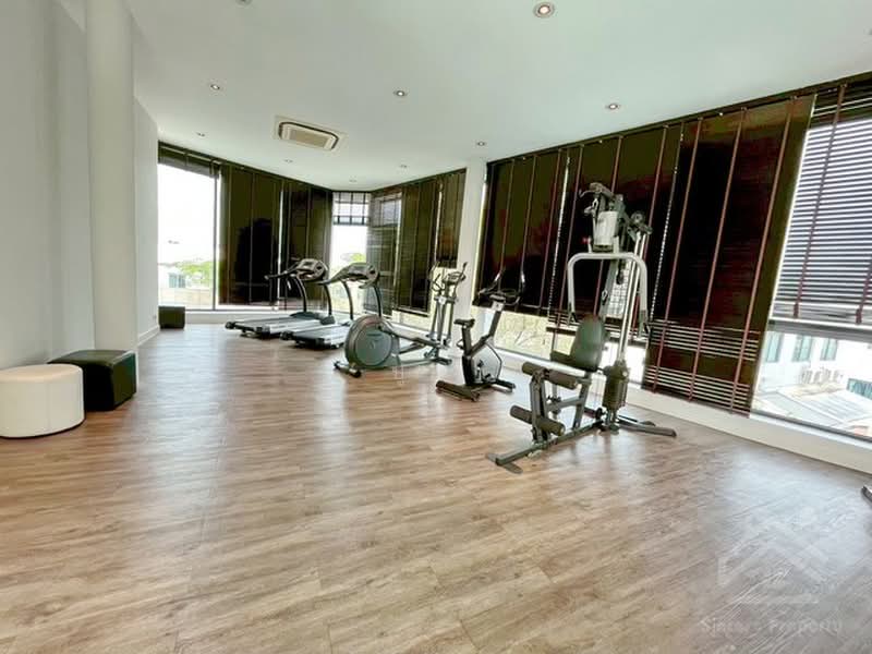 V Compound Ratchaphruek-Pinklao, Nonthaburi, Soi Suan Phak 32, Mahasawat, Bang Kruai, Nonthaburi, 3 Bedrooms, 250 sqm, Semi-Detached House (Twin House) For Sale, by ปูน, 500353510 - DDproperty.com