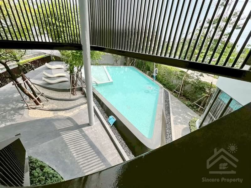 V Compound Ratchaphruek-Pinklao, Nonthaburi, Soi Suan Phak 32, Mahasawat, Bang Kruai, Nonthaburi, 3 Bedrooms, 250 sqm, Semi-Detached House (Twin House) For Sale, by ปูน, 500353510 - DDproperty.com