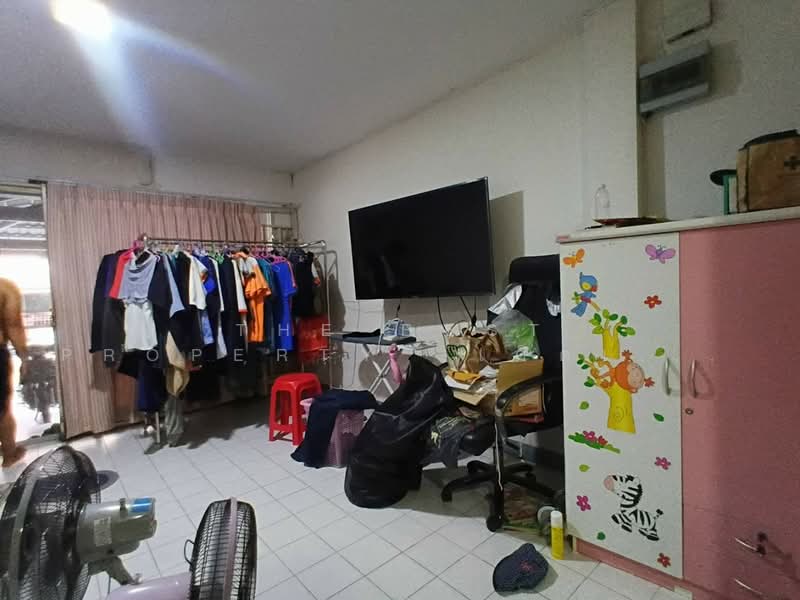 หมู่บ้านพูนสินธานี1 ลาดกระบัง, กรุงเทพ, คลองสองต้นนุ่น, ลาดกระบัง, กรุงเทพ, 150 ตร.ม., ทาวน์เฮ้าส์ ขาย, โดย The Best Property เด็ดเดี่ย, 500353513 - DDproperty.com