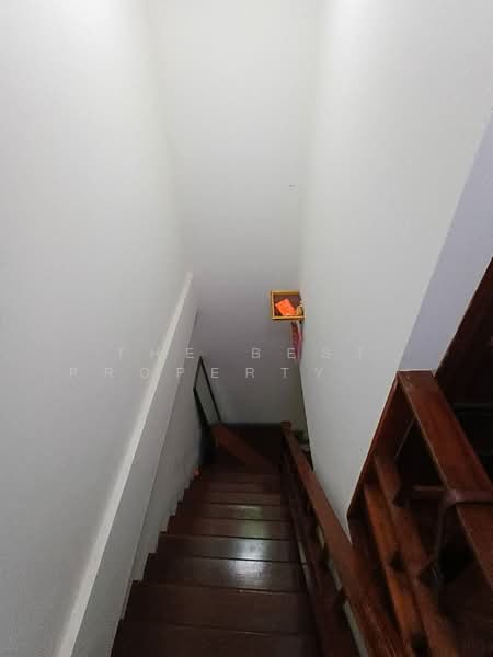 หมู่บ้านพูนสินธานี1 ลาดกระบัง, Bangkok, Khlong Song Ton Nun, Lat Krabang, Bangkok, 2 Bedrooms, 150 sqm, Townhouse For Sale, by The Best Property เด็ดเดี่ย, 500353513 - DDproperty.com