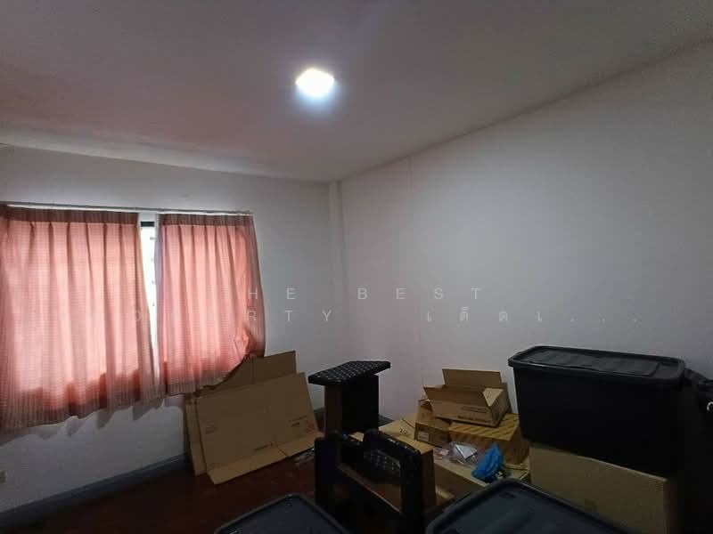 หมู่บ้านพูนสินธานี1 ลาดกระบัง, กรุงเทพ, คลองสองต้นนุ่น, ลาดกระบัง, กรุงเทพ, 150 ตร.ม., ทาวน์เฮ้าส์ ขาย, โดย The Best Property เด็ดเดี่ย, 500353513 - DDproperty.com