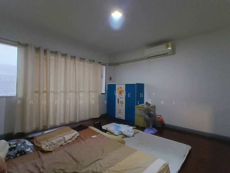 หมู่บ้านพูนสินธานี1 ลาดกระบัง, กรุงเทพ, คลองสองต้นนุ่น, ลาดกระบัง, กรุงเทพ, 150 ตร.ม., ทาวน์เฮ้าส์ ขาย, โดย The Best Property เด็ดเดี่ย, 500353513 - DDproperty.com