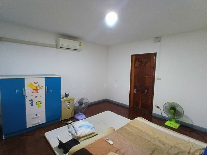 หมู่บ้านพูนสินธานี1 ลาดกระบัง, กรุงเทพ, คลองสองต้นนุ่น, ลาดกระบัง, กรุงเทพ, 150 ตร.ม., ทาวน์เฮ้าส์ ขาย, โดย The Best Property เด็ดเดี่ย, 500353513 - DDproperty.com