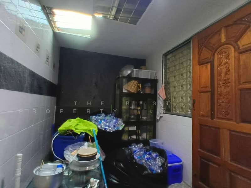 หมู่บ้านพูนสินธานี1 ลาดกระบัง, กรุงเทพ, คลองสองต้นนุ่น, ลาดกระบัง, กรุงเทพ, 150 ตร.ม., ทาวน์เฮ้าส์ ขาย, โดย The Best Property เด็ดเดี่ย, 500353513 - DDproperty.com
