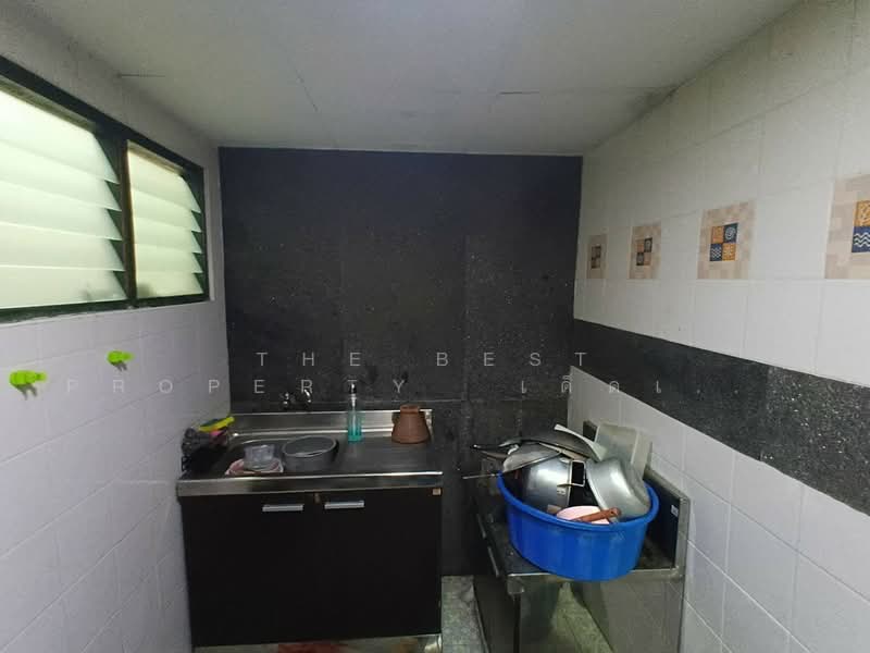หมู่บ้านพูนสินธานี1 ลาดกระบัง, Bangkok, Khlong Song Ton Nun, Lat Krabang, Bangkok, 2 Bedrooms, 150 sqm, Townhouse For Sale, by The Best Property เด็ดเดี่ย, 500353513 - DDproperty.com