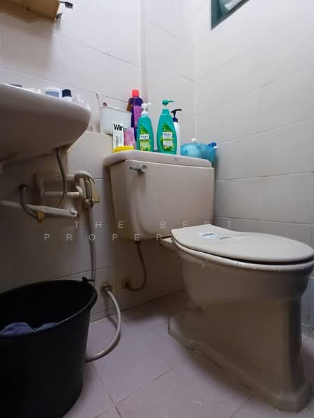 หมู่บ้านพูนสินธานี1 ลาดกระบัง, Bangkok, Khlong Song Ton Nun, Lat Krabang, Bangkok, 2 Bedrooms, 150 sqm, Townhouse For Sale, by The Best Property เด็ดเดี่ย, 500353513 - DDproperty.com