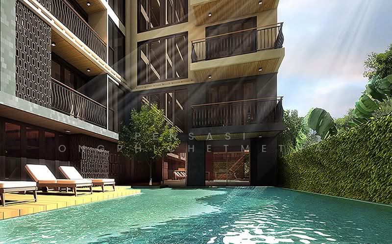 Klass Langsuan, Bangkok, 31-1 Soi Langsuan, Langsuan Road, Lumphini, Pathum Wan, Bangkok, 1 Bedroom, 45 sqm, Condo For Rent, by Pensasi Ongphichetmetha, 500353515 - DDproperty.com
