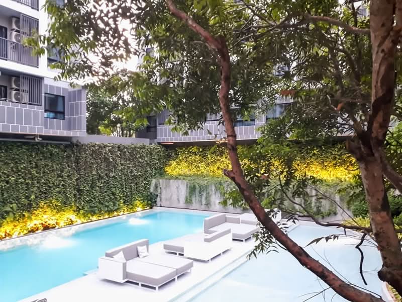 Dusit D2 Residences Hua Hin, Prachuap Khiri Khan, Petchkasem Road, Nong Kae, Hua Hin, Prachuap Khiri Khan, 1 Bedroom, 30 sqm, Condo For Sale, by Jon Martin, 500353519 - DDproperty.com