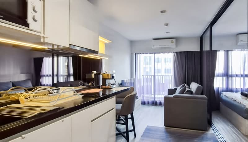 Dusit D2 Residences Hua Hin, Prachuap Khiri Khan, Petchkasem Road, Nong Kae, Hua Hin, Prachuap Khiri Khan, 1 Bedroom, 30 sqm, Condo For Sale, by Jon Martin, 500353519 - DDproperty.com