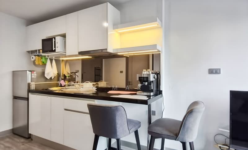 Dusit D2 Residences Hua Hin, Prachuap Khiri Khan, Petchkasem Road, Nong Kae, Hua Hin, Prachuap Khiri Khan, 1 Bedroom, 30 sqm, Condo For Sale, by Jon Martin, 500353519 - DDproperty.com