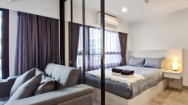 Dusit D2 Residences Hua Hin, Prachuap Khiri Khan, Petchkasem Road, Nong Kae, Hua Hin, Prachuap Khiri Khan, 1 Bedroom, 30 sqm, Condo For Sale, by Jon Martin, 500353519 - DDproperty.com