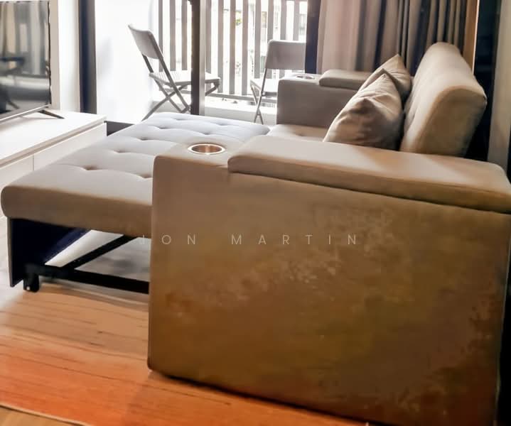 Dusit D2 Residences Hua Hin, Prachuap Khiri Khan, Petchkasem Road, Nong Kae, Hua Hin, Prachuap Khiri Khan, 1 Bedroom, 30 sqm, Condo For Sale, by Jon Martin, 500353519 - DDproperty.com
