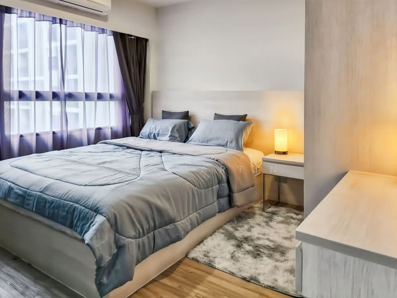 Dusit D2 Residences Hua Hin, Prachuap Khiri Khan, Petchkasem Road, Nong Kae, Hua Hin, Prachuap Khiri Khan, 1 Bedroom, 30 sqm, Condo For Sale, by Jon Martin, 500353519 - DDproperty.com