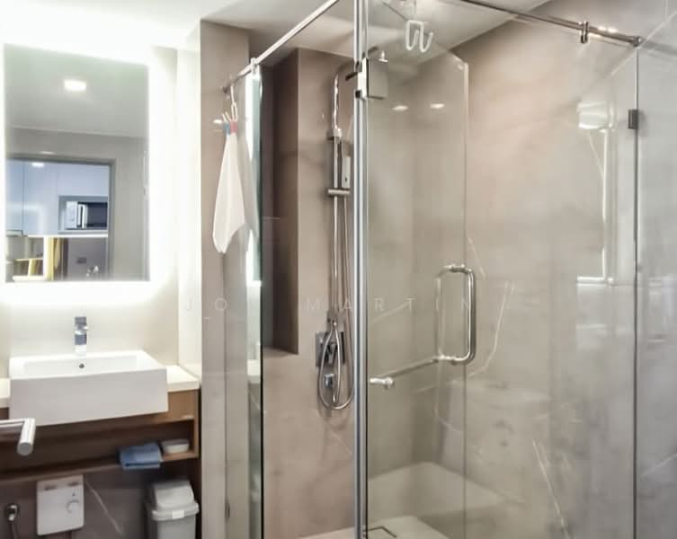 Dusit D2 Residences Hua Hin : ดุสิตดีทู เรสซิเดนเซส หัวหิน, ประจวบคีรีขันธ์, ถนนเพชรเกษม, หนองแก, หัวหิน, ประจวบคีรีขันธ์, 30 ตร.ม., คอนโด ขาย, โดย Jon Martin, 500353519 - DDproperty.com