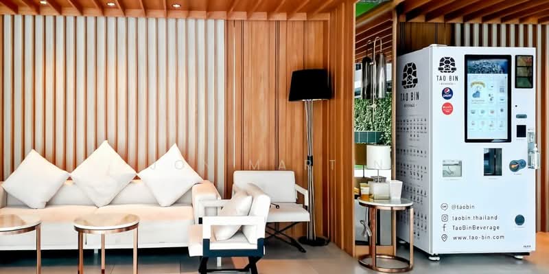 Dusit D2 Residences Hua Hin : ดุสิตดีทู เรสซิเดนเซส หัวหิน, ประจวบคีรีขันธ์, ถนนเพชรเกษม, หนองแก, หัวหิน, ประจวบคีรีขันธ์, 30 ตร.ม., คอนโด ขาย, โดย Jon Martin, 500353519 - DDproperty.com