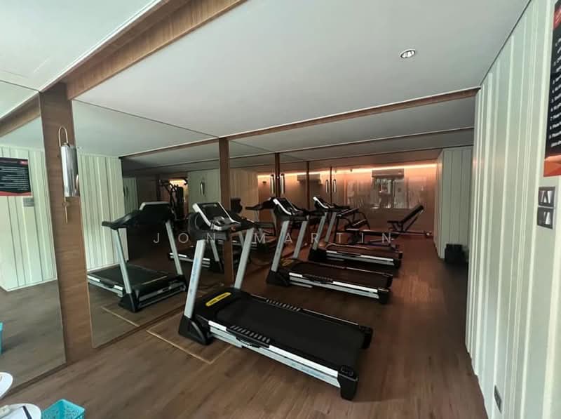 Dusit D2 Residences Hua Hin, Prachuap Khiri Khan, Petchkasem Road, Nong Kae, Hua Hin, Prachuap Khiri Khan, 1 Bedroom, 30 sqm, Condo For Sale, by Jon Martin, 500353519 - DDproperty.com
