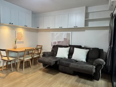 For Rent - Supalai City Resort Bearing Station, Bangkok