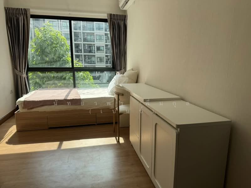 Supalai City Resort Bearing Station, Bangkok, 128 Sukhumvit, Bang Na, Bangkok, 2 Bedrooms, 58 sqm, Condo For Rent, by Nattayaporn Peumkul (Benz), 500353520 - DDproperty.com