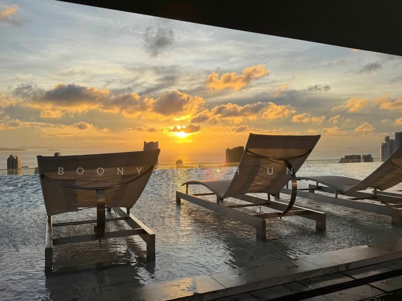 Once Pattaya, Chon Buri (Pattaya), 15 6 Sukhumvit 99, Na Kloe, Bang Lamung (Pattaya), Chon Buri (Pattaya), 1 Bedroom, 29 sqm, Condo For Rent, by Boonyanuch Unna, 500353523 - DDproperty.com