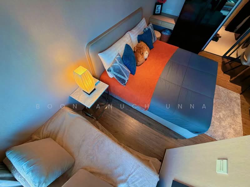 Once Pattaya, Chon Buri (Pattaya), 15 6 Sukhumvit 99, Na Kloe, Bang Lamung (Pattaya), Chon Buri (Pattaya), 1 Bedroom, 29 sqm, Condo For Rent, by Boonyanuch Unna, 500353523 - DDproperty.com