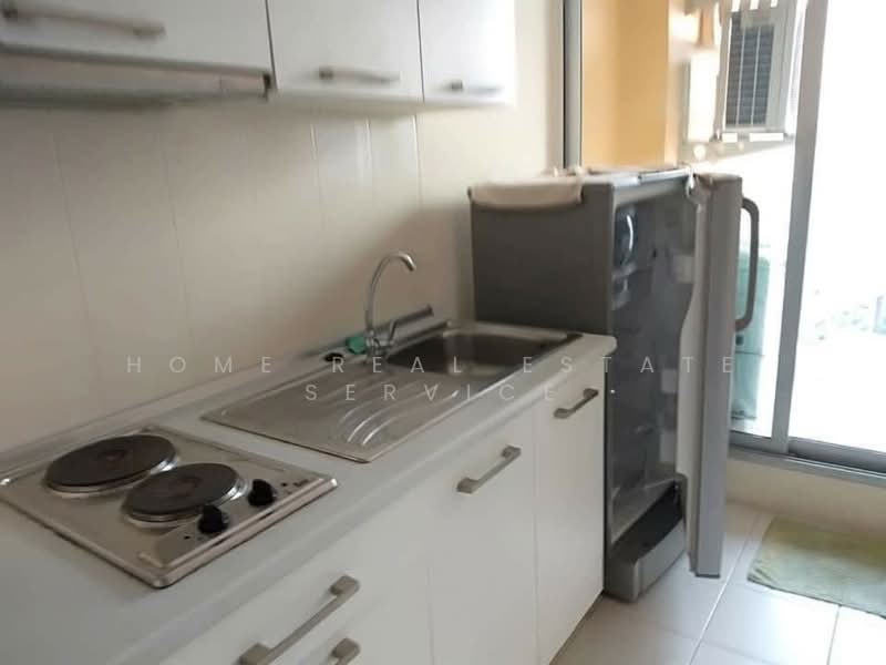 Life @ Phahon-Ari, Bangkok, 1415 Phaholyothin Road, Samsen Nai, Phaya Thai, Bangkok, 1 Bedroom, 41 sqm, Condo For Sale, by HOME Real Estate Service, 500353524 - DDproperty.com