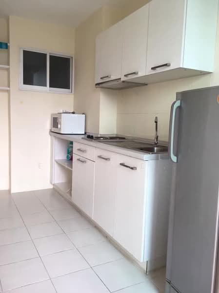 Life @ Phahon-Ari : ไลฟ์ แอท พหลฯ-อารีย์, กรุงเทพ, 1415 ถนนพหลโยธิน, สามเสนใน, พญาไท, กรุงเทพ, 41 ตร.ม., คอนโด ขาย, โดย HOME Real Estate Service, 500353524 - DDproperty.com