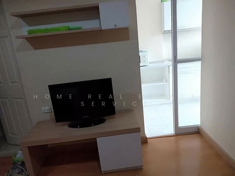 Life @ Phahon-Ari : ไลฟ์ แอท พหลฯ-อารีย์, กรุงเทพ, 1415 ถนนพหลโยธิน, สามเสนใน, พญาไท, กรุงเทพ, 41 ตร.ม., คอนโด ขาย, โดย HOME Real Estate Service, 500353524 - DDproperty.com