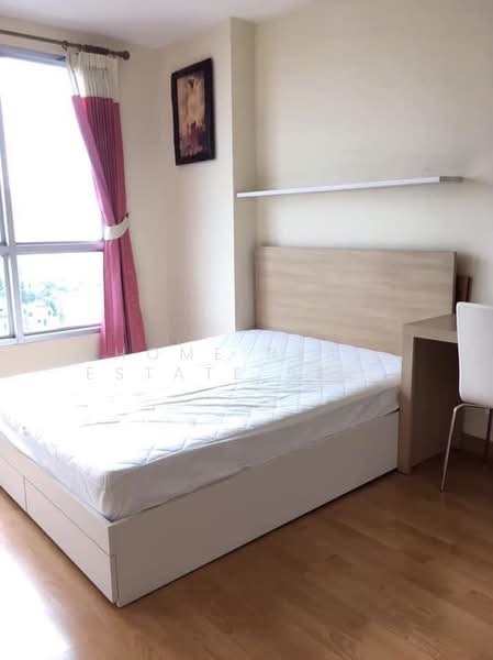 Life @ Phahon-Ari, Bangkok, 1415 Phaholyothin Road, Samsen Nai, Phaya Thai, Bangkok, 1 Bedroom, 41 sqm, Condo For Sale, by HOME Real Estate Service, 500353524 - DDproperty.com