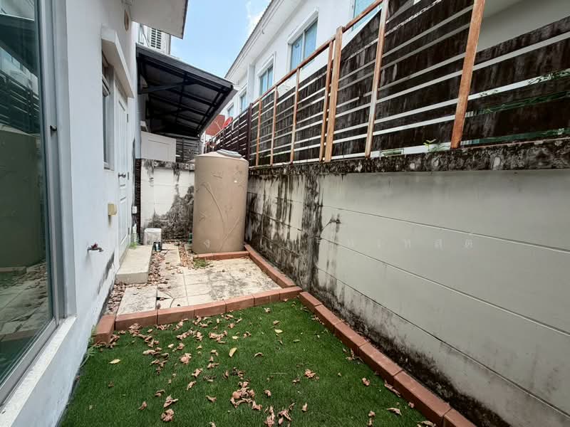 Vista Park Sathorn-Pinklao, Nonthaburi, Ratchaphruek Road, Bang Khun Kong, Bang Kruai, Nonthaburi, 3 Bedrooms, 115 sqm, Single Detached House For Sale, by คุณน้อง เกรทเทสต์, 500353529 - DDproperty.com