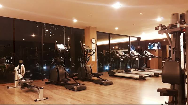 The Key Sathorn-Ratchapreuk, Bangkok, Ratchapruek Road, Bangko, Chom Thong, Bangkok, 1 Bedroom, 29 sqm, Condo For Sale, by Suthasinee Chenchopching, 500353530 - DDproperty.com
