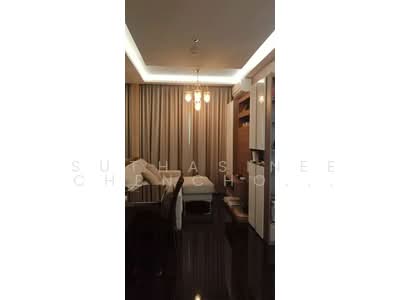 ขาย - The Key Sathorn-Ratchapreuk : เดอะคีย์ สาทร-ราชพฤกษ์, กรุงเทพ