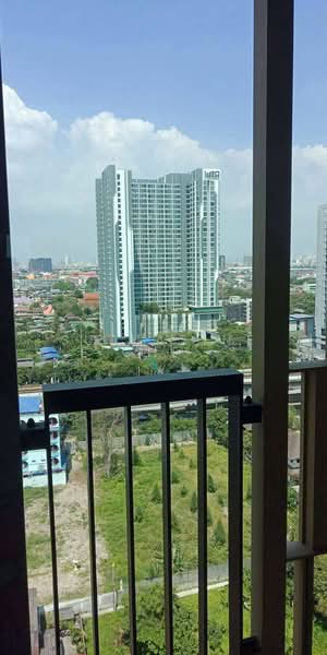 The Key Sathorn-Ratchapreuk, Bangkok, Ratchapruek Road, Bangko, Chom Thong, Bangkok, 1 Bedroom, 29 sqm, Condo For Sale, by Suthasinee Chenchopching, 500353530 - DDproperty.com