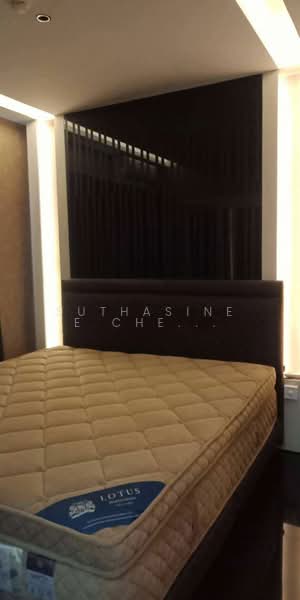 The Key Sathorn-Ratchapreuk, Bangkok, Ratchapruek Road, Bangko, Chom Thong, Bangkok, 1 Bedroom, 29 sqm, Condo For Sale, by Suthasinee Chenchopching, 500353530 - DDproperty.com